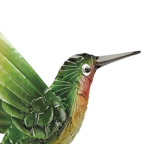 hummingbirds